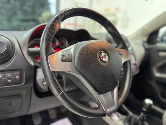 ALFA ROMEO MiTo 1.4 T 135 CV M.air S&S Distinctive