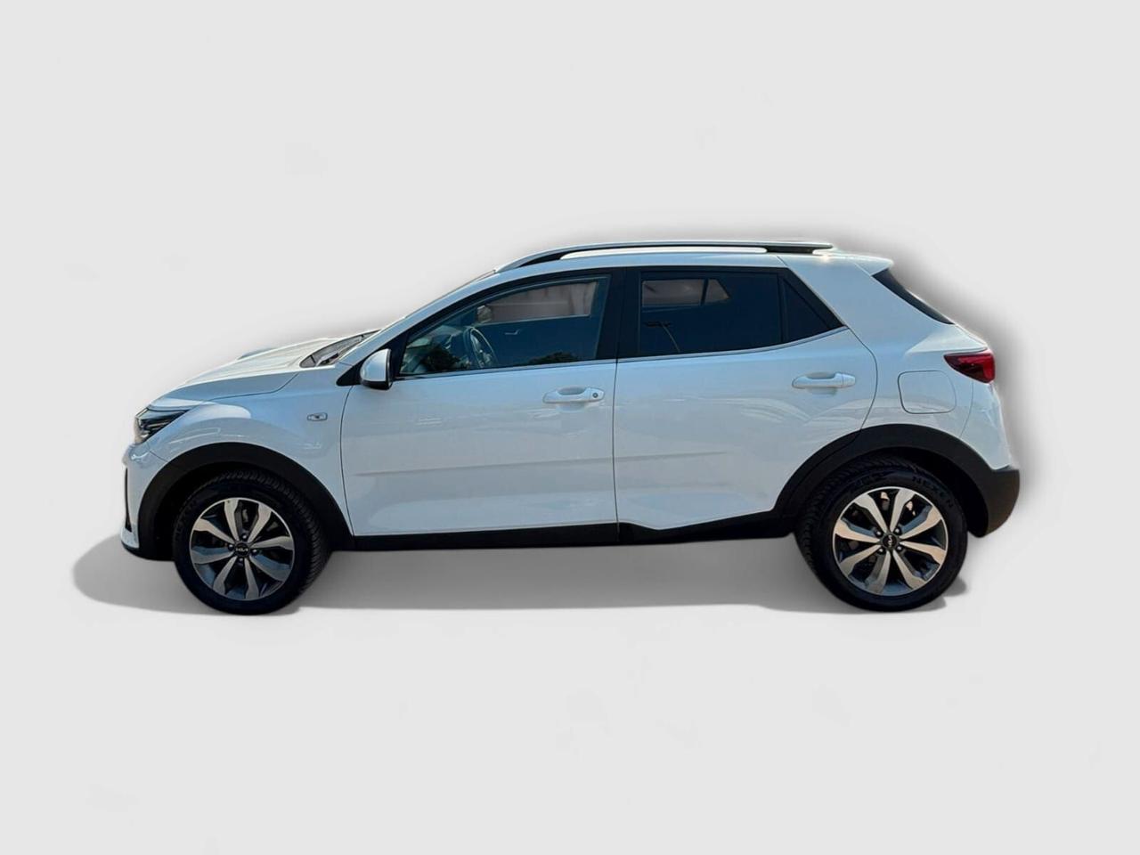 Kia Stonic 1.2 DPI ECO GPL Urban