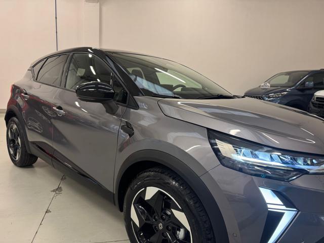 RENAULT Captur ECO-G 100 CV Techno Bicolor KM.0 NEW MODEL
