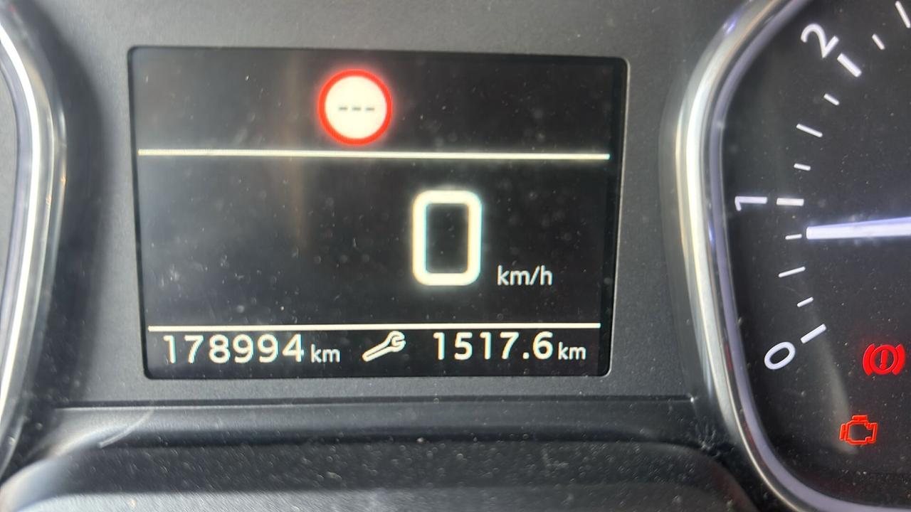 Peugeot Expert BlueHDi 120 PL-TN - IVA ESCLUSA