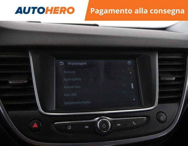OPEL Crossland X 1.5 ECOTEC D 102 CV Start&Stop Innovation