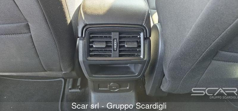 Skoda Karoq 1.5 TSI ACT DSG Executive *PREZZO REALE NON VINCOLATO A FINANZIAMENTO*
