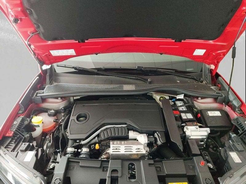 Jeep Avenger 1.2 turbo e-hybrid mhev Overland 4xe 145cv edct6