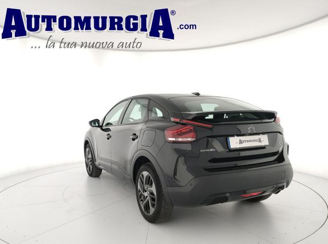 CITROEN C4 BlueHDi 130 S&S EAT8 Feel Pack