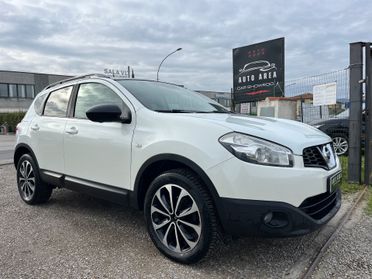 Nissan Qashqai 1.5 dCi DPF Tekna