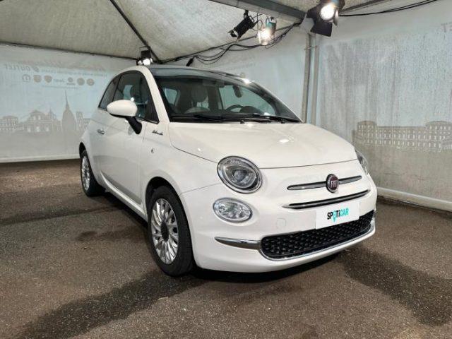 FIAT 500 hatchback my22 10 70 cv hybrid dolcevita