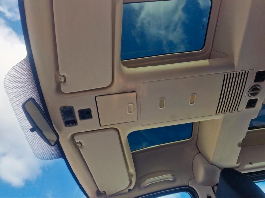 Citroen Berlingo HDI 5p. Multispace