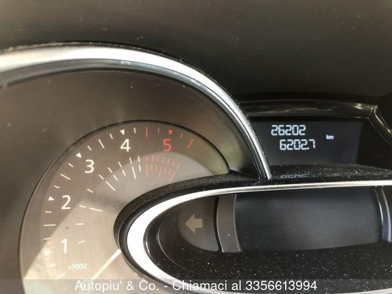 Peugeot 2008 1.2 130cv GPL SOLI 49.000 KM