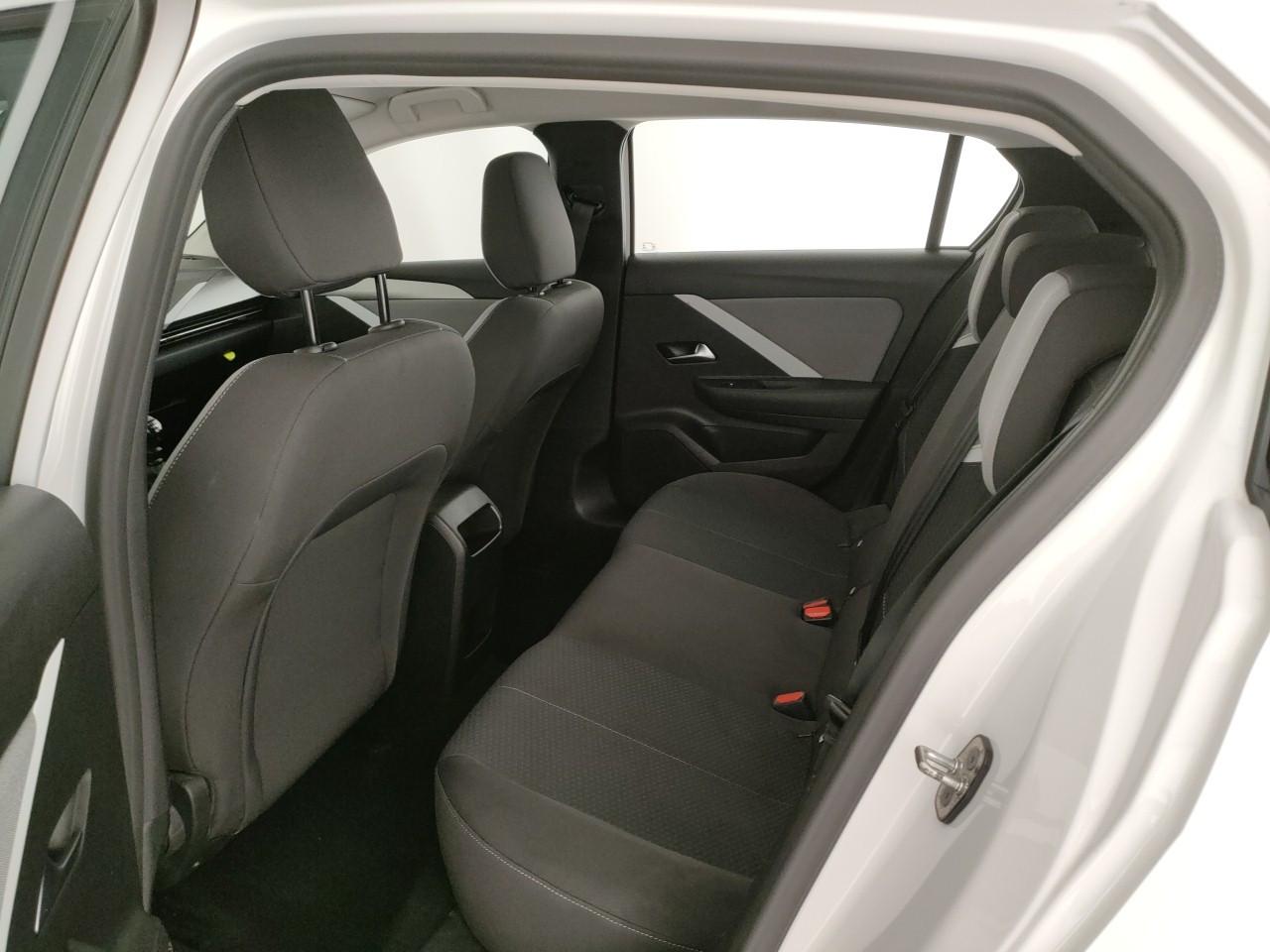 OPEL Astra 1.2 t Edition s&s 110cv