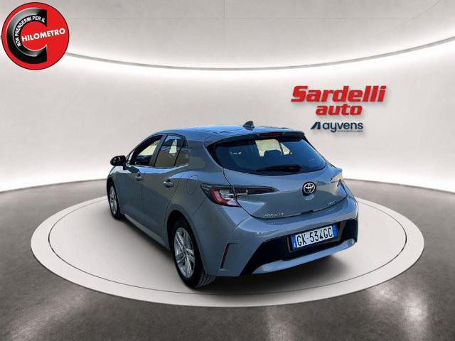 TOYOTA Corolla 1.8 Hybrid Active
