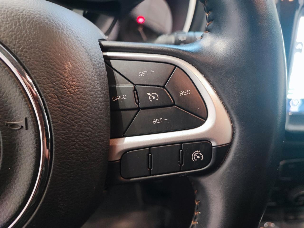 Jeep Compass 1.3 Turbo T4 PHEV AT6 4xe Limited