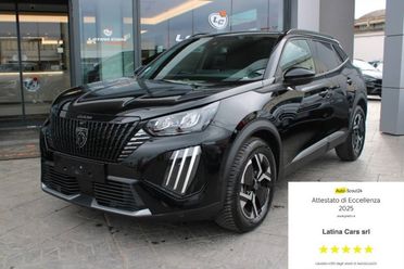Peugeot 2008 1.2 puretech Allure 130cv AUTO + TELECAMERA A 360°