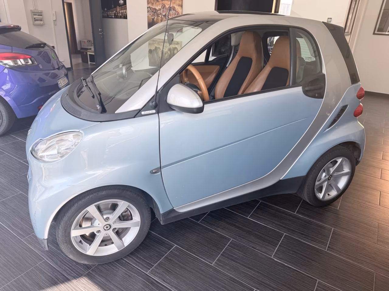 Smart LIMITED EDITION