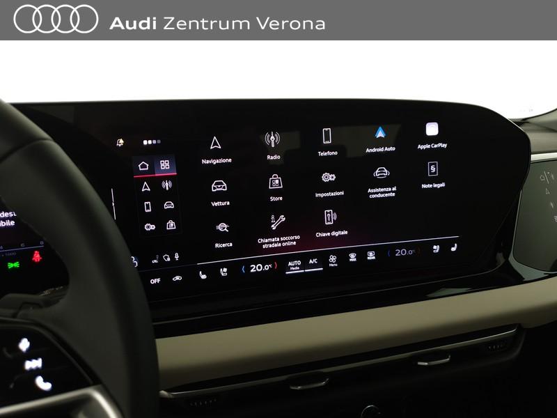 Avant 2.0TFSI 204CV quattro Stronic S line Edition