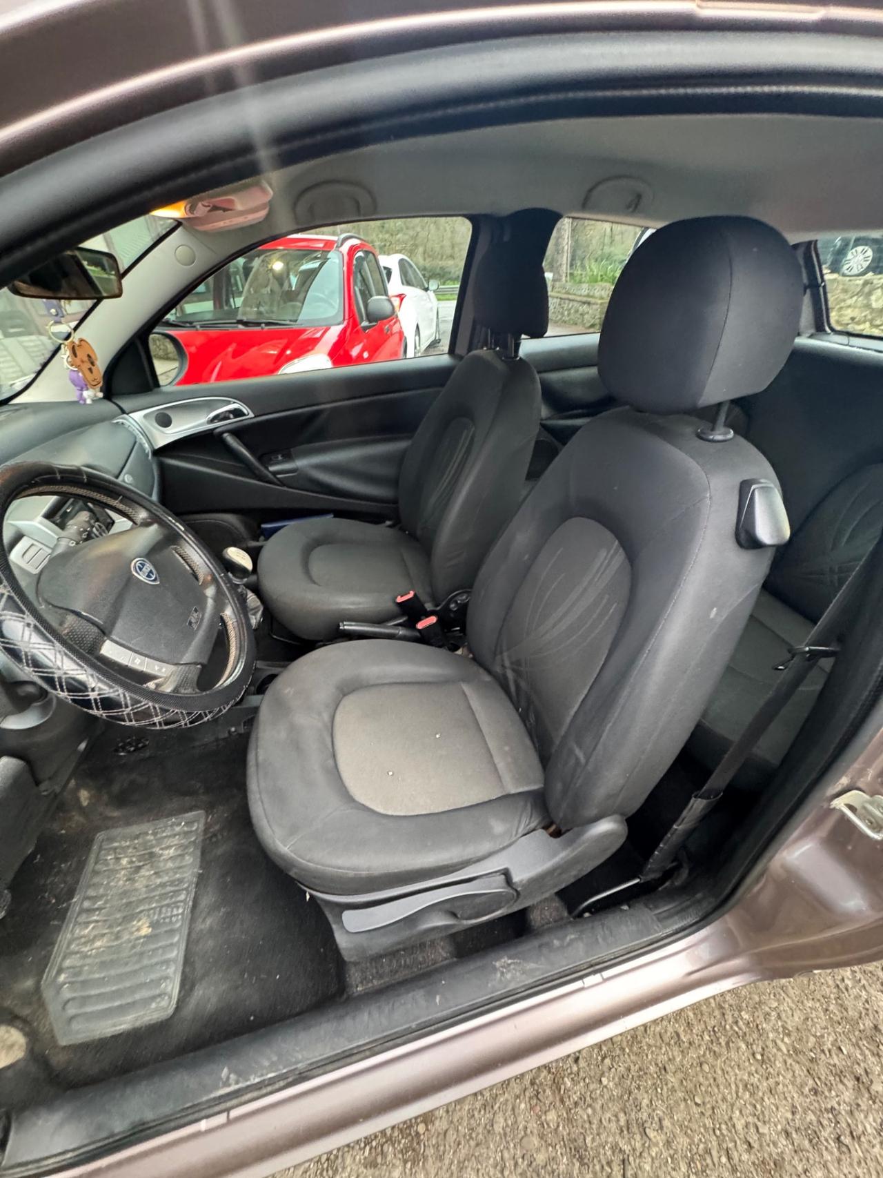 Lancia Ypsilon 1.2 69 CV Platino