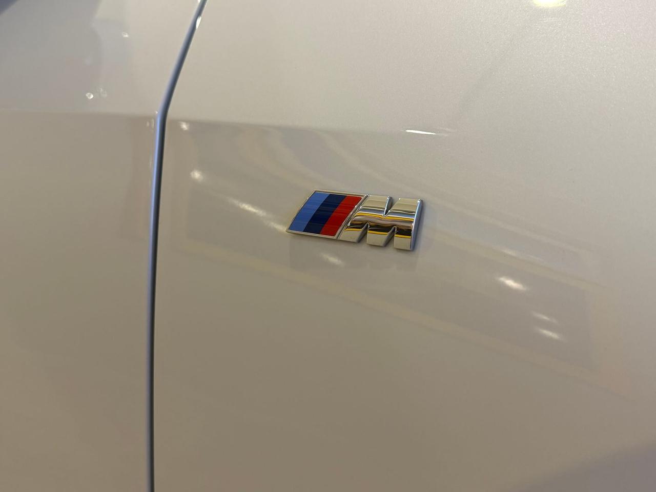 Bmw X1 M Sport 18 d #6687