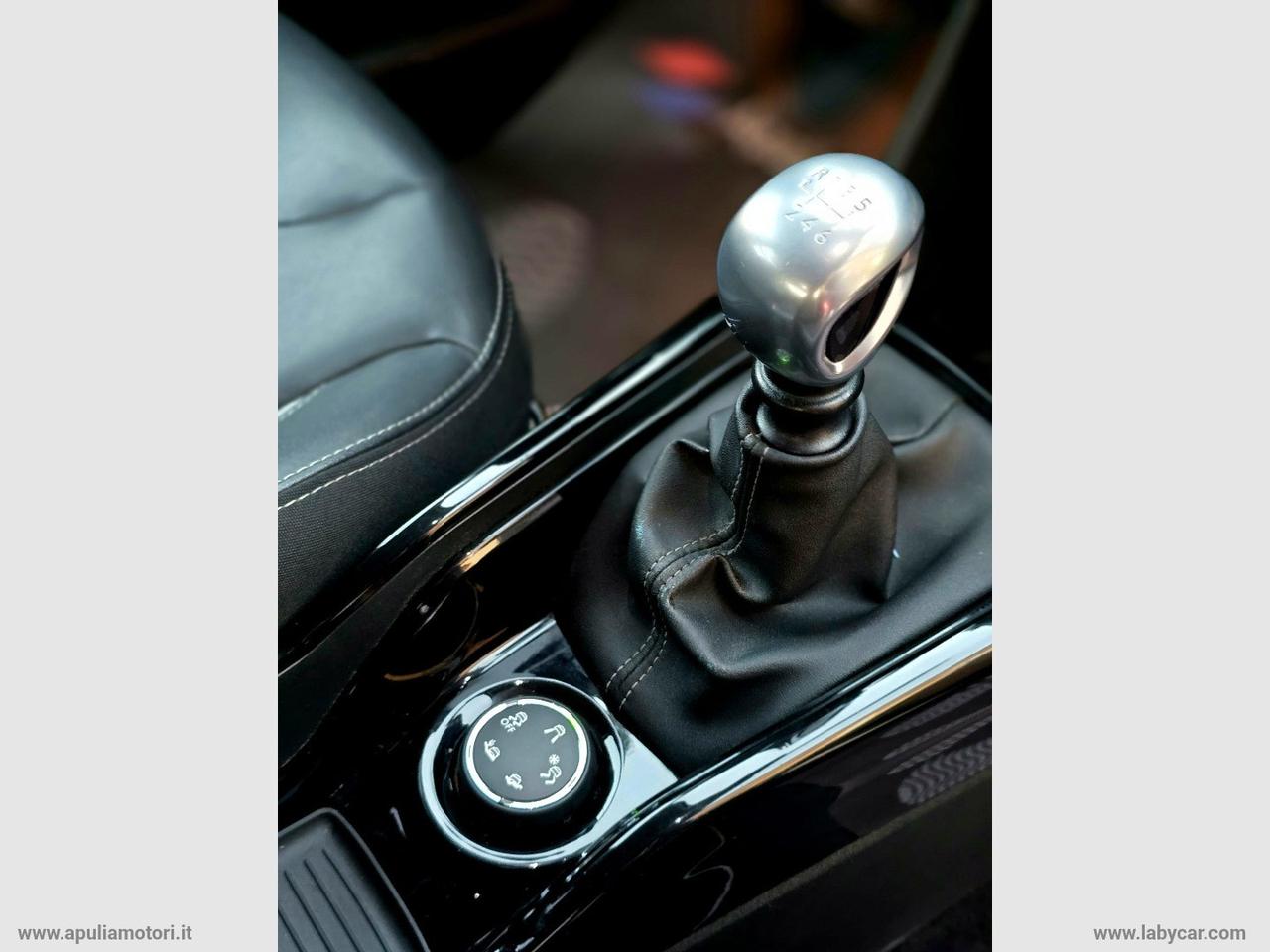 PEUGEOT 2008 BlueHDi 100 S&S Allure