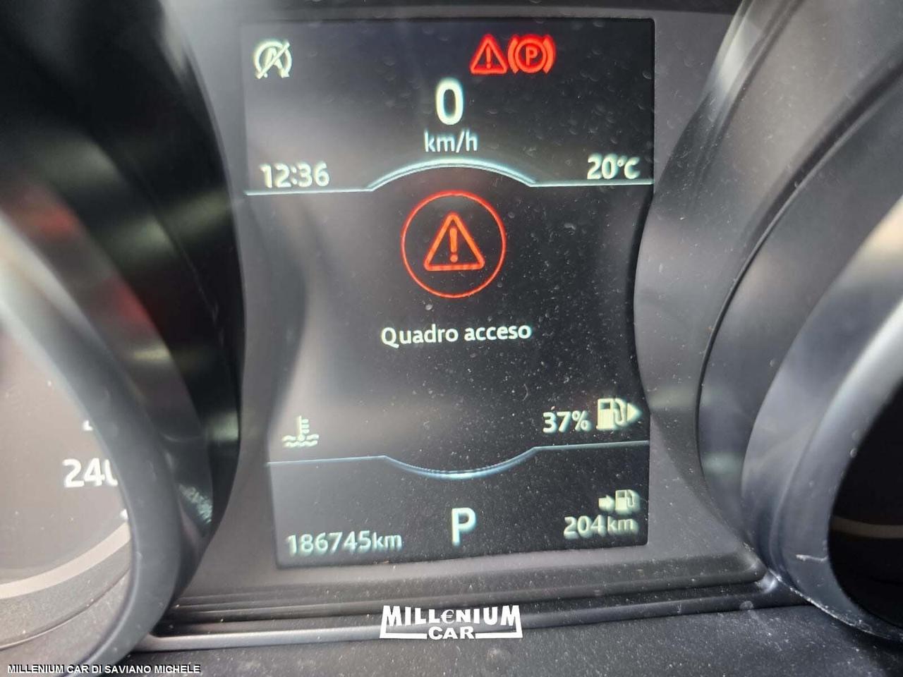 DISCOVERY SPORT 2018 CAMBIO AUTOMATICO