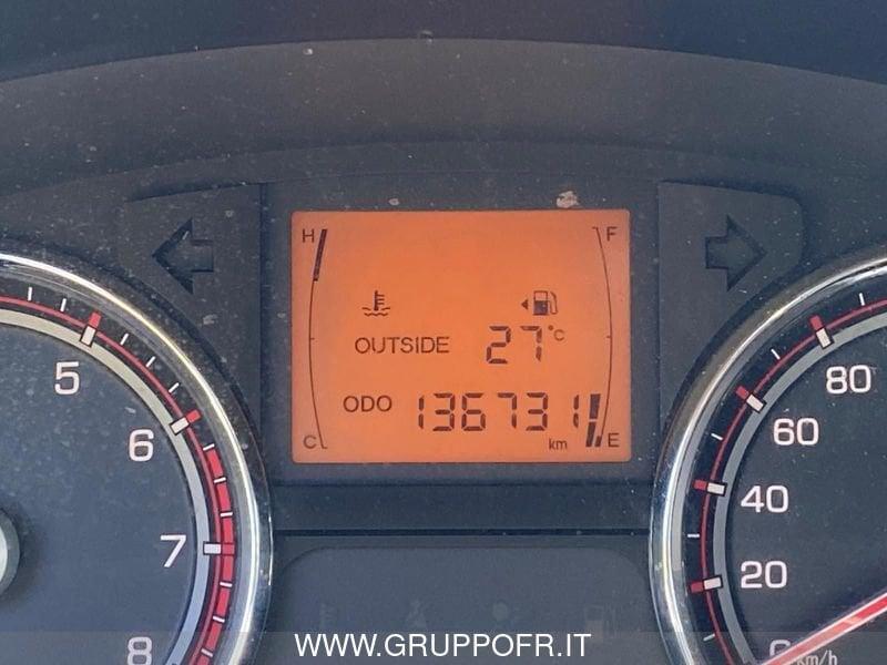 Ssangyong Korando Korando 2.0 2WD MT C