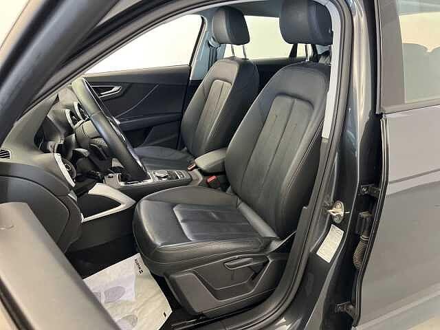 Audi Q2 30 TDI S tronic Business Plus
