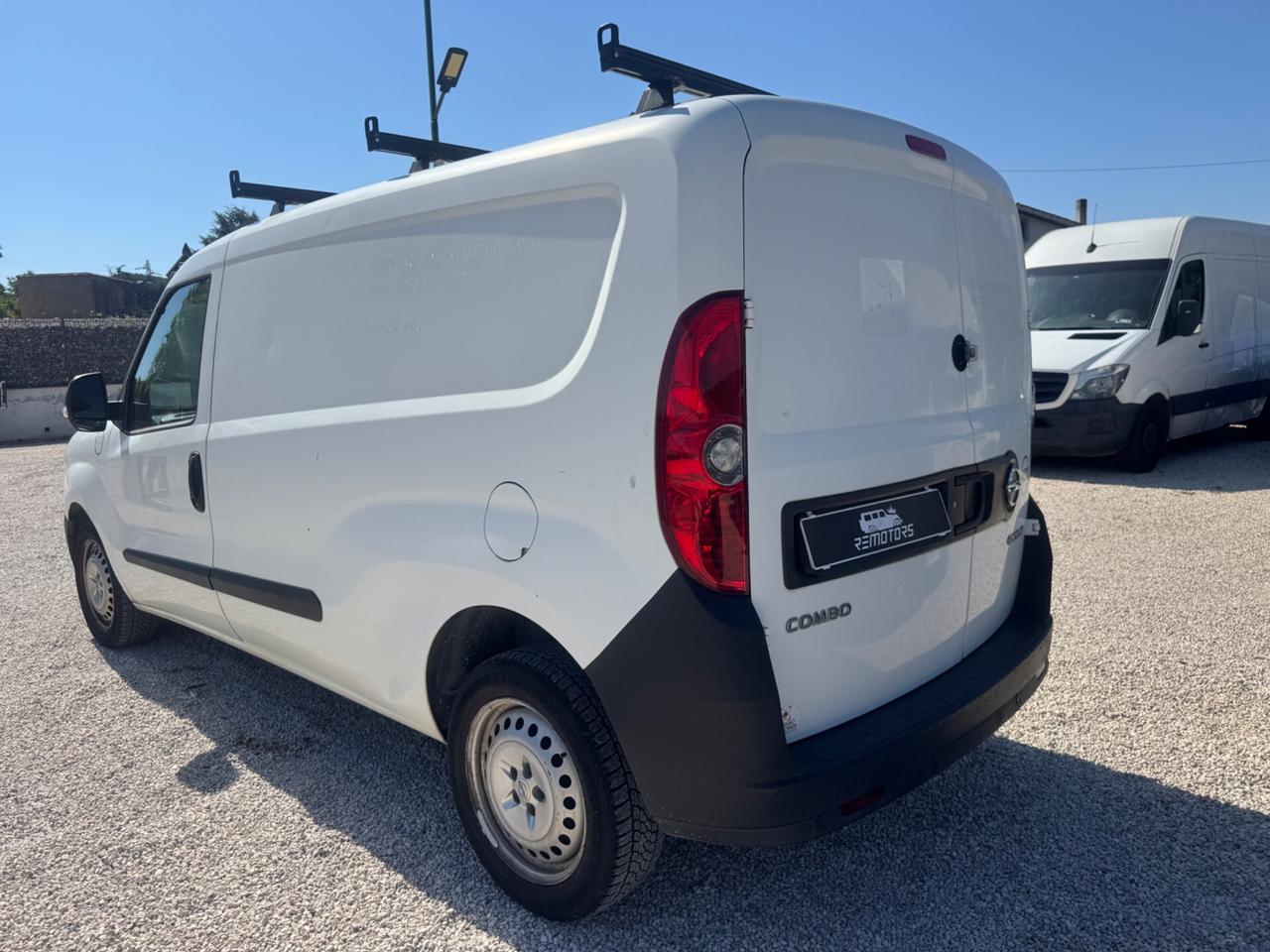 OPEL COMBO 1.3 MULTIJET MODELLO MAXI