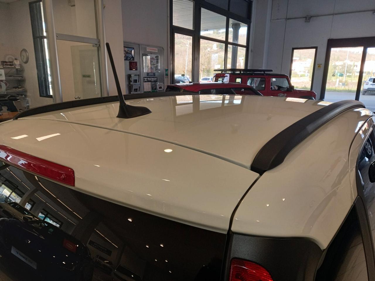 Fiat Panda Cross 1.0 Hybrid 2025