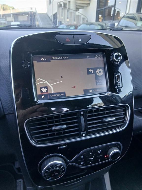 Renault Clio 5 Porte 1.5 dCi Energy Duel2