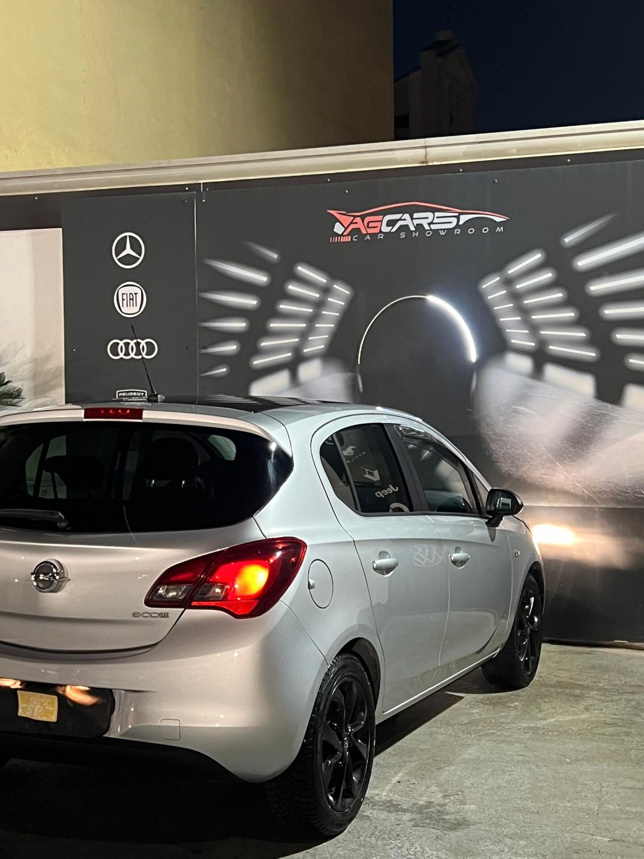 Opel Corsa 1.3 CDTI ecoFLEX 95CV Start&Stop 5 porte b-Color