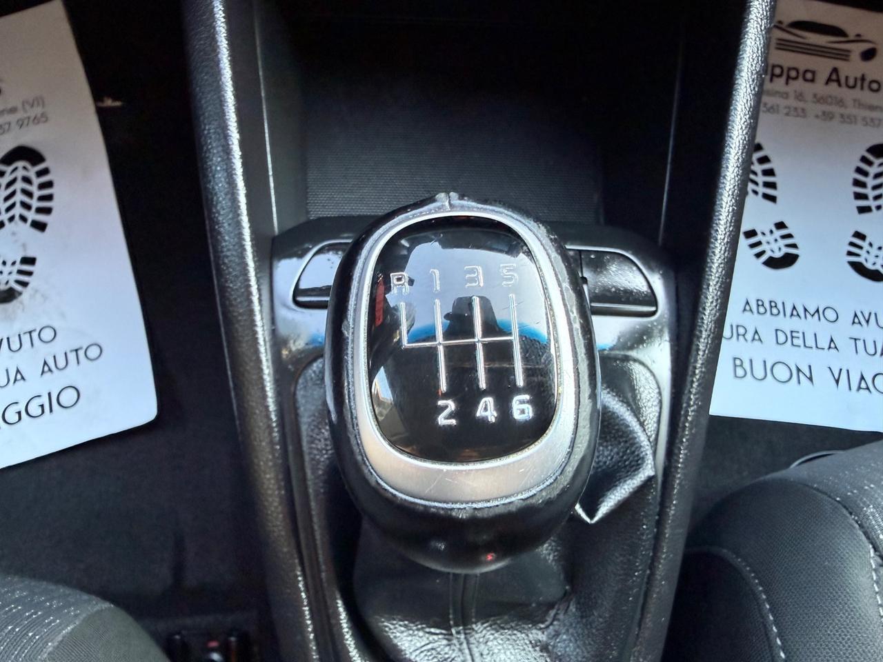 Kia Stonic 1.4 MPI EcoGPL Style - Neopatentati