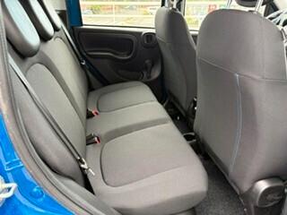 Fiat Panda 1.0 FireFly S&S Hybrid Icon