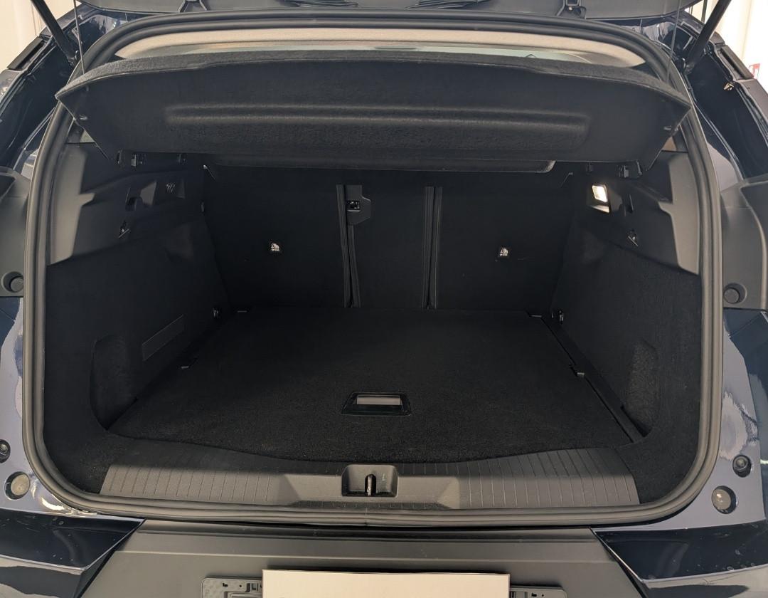 CITROEN C5 Aircross YOU Hybrid 145cv