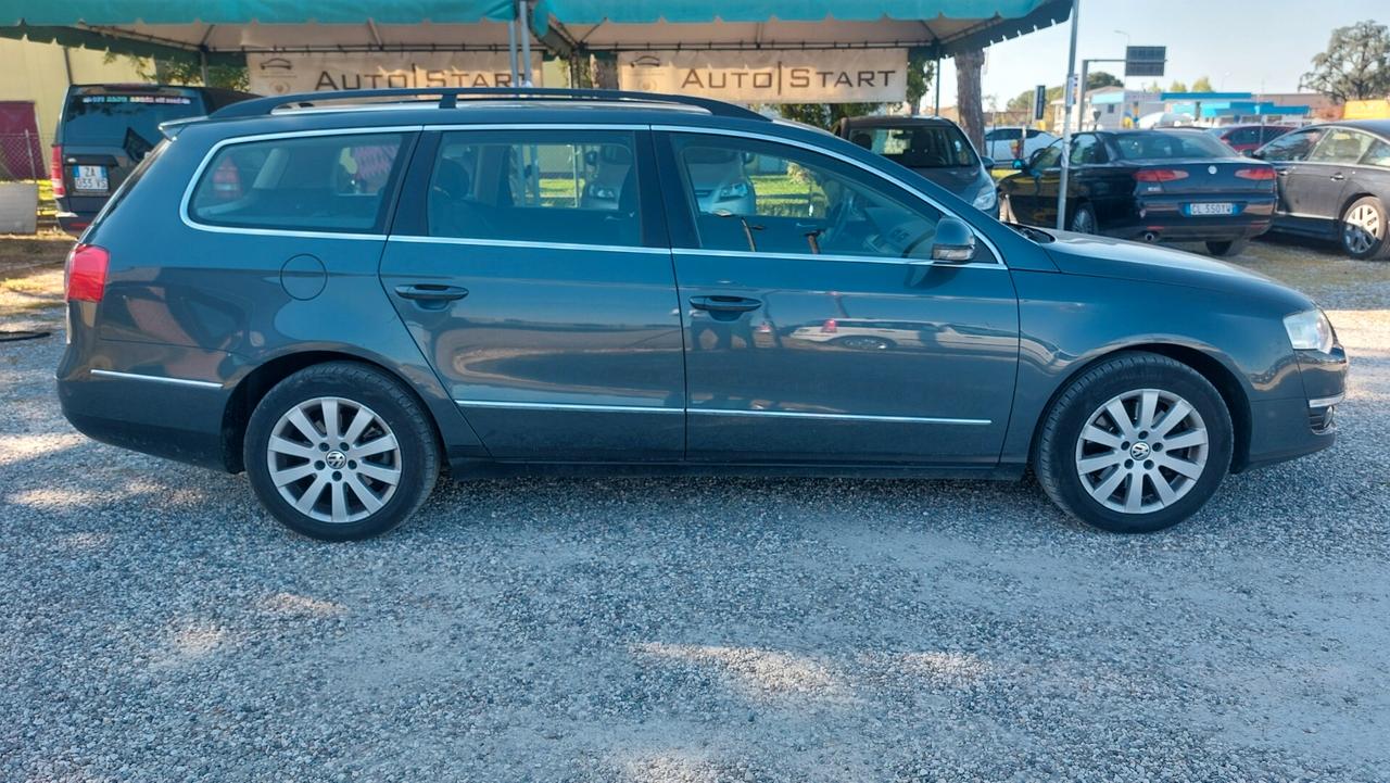 Volkswagen Passat 1.4 16V TSI Var. Comf. EcoFuel