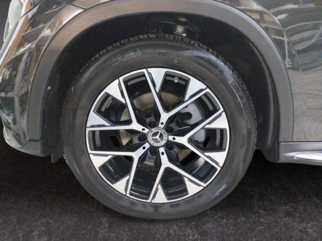 MERCEDES-BENZ GLC 200 d 4Matic Premium