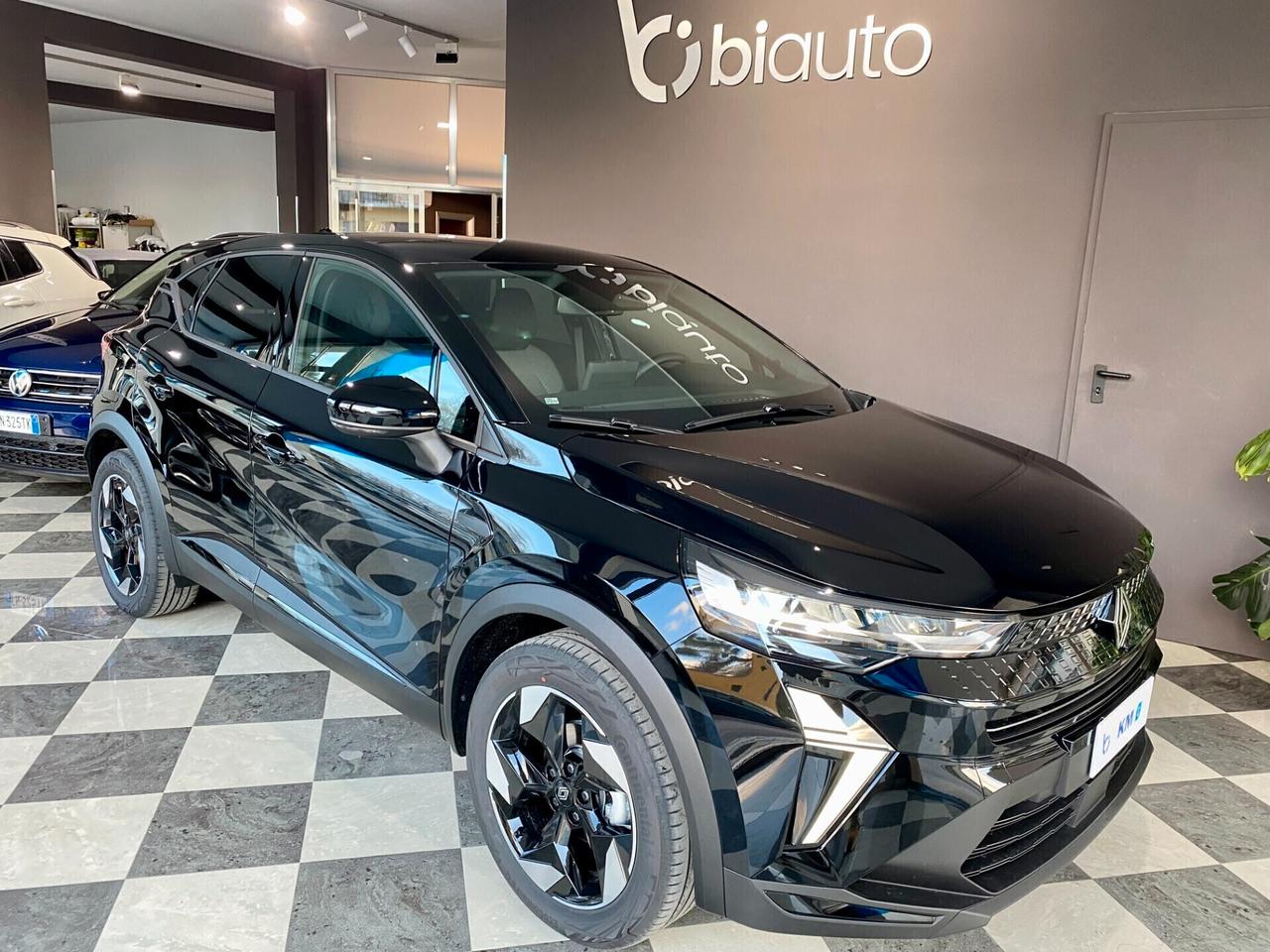 Renault Captur TCe 90 CV Techno-2025