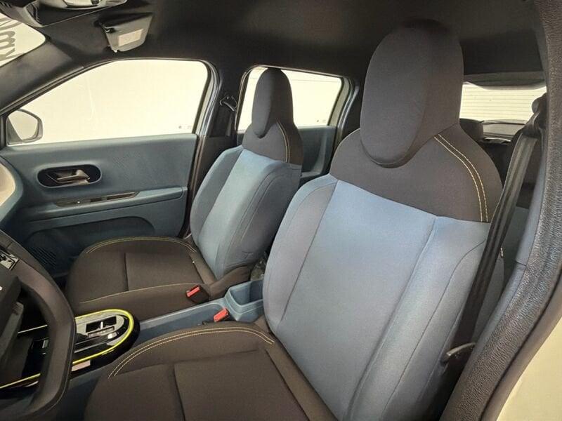 FIAT Grande Panda Hybrid Pop 1.2 Hybrid 110cv