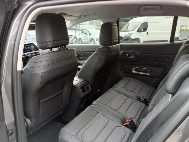 CITROEN C5 Aircross PureTech 130 S&S Plus