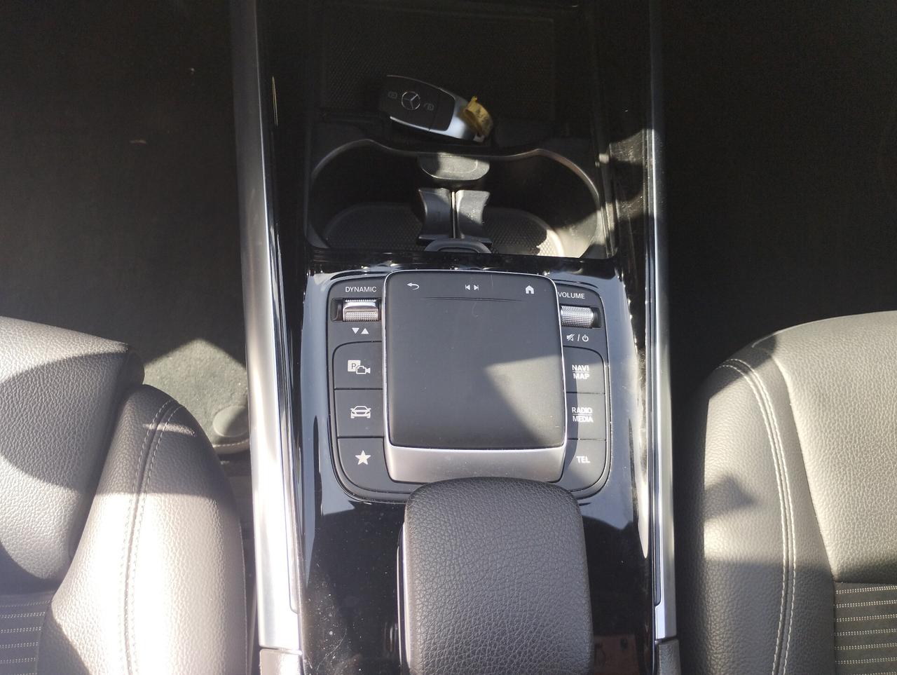 Mercedes-benz GLA 200 d Automatic Sport Plus