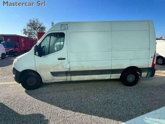 RENAULT Master T35 2.3 dCi/145 S&S PM-TM FRIGO - FY281MS