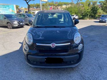 Fiat 500L 500L 2012 1.3 mjt Lounge 85cv