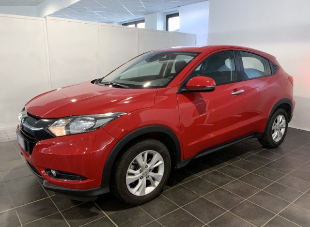 HONDA HR-V 1.5 i-VTEC Comfort Navi