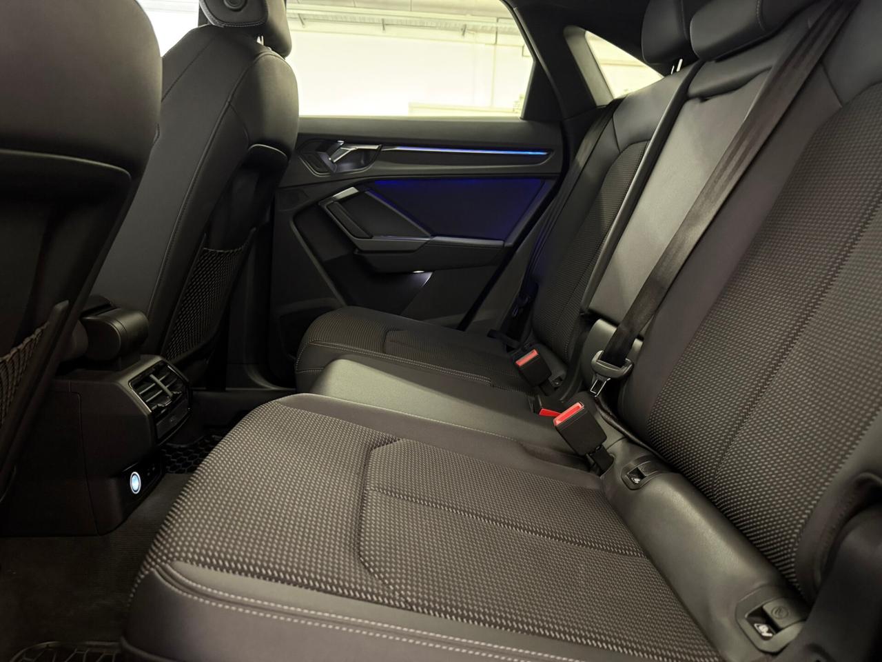 Audi Q3 SPB 45 TFSI quattro S tronic line edition