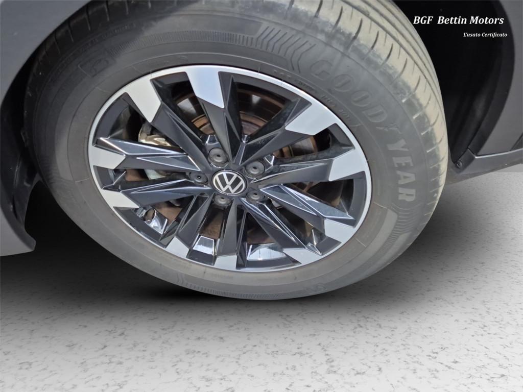 Volkswagen T-Cross 1.0 tsi Sport 110cv dsg