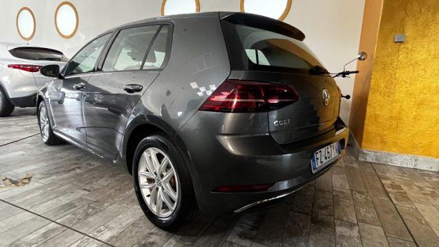 VOLKSWAGEN Golf 2.0 TDI DSG 5p. Business BlueMotion Technology