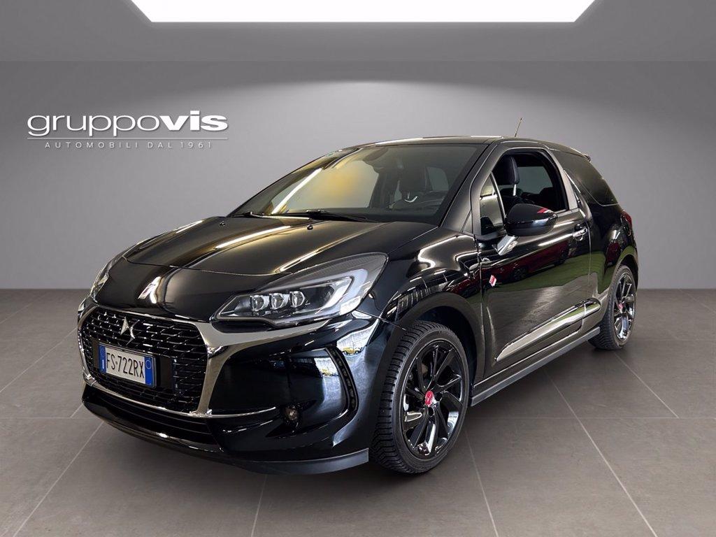 DS DS3 Performance line del 2019