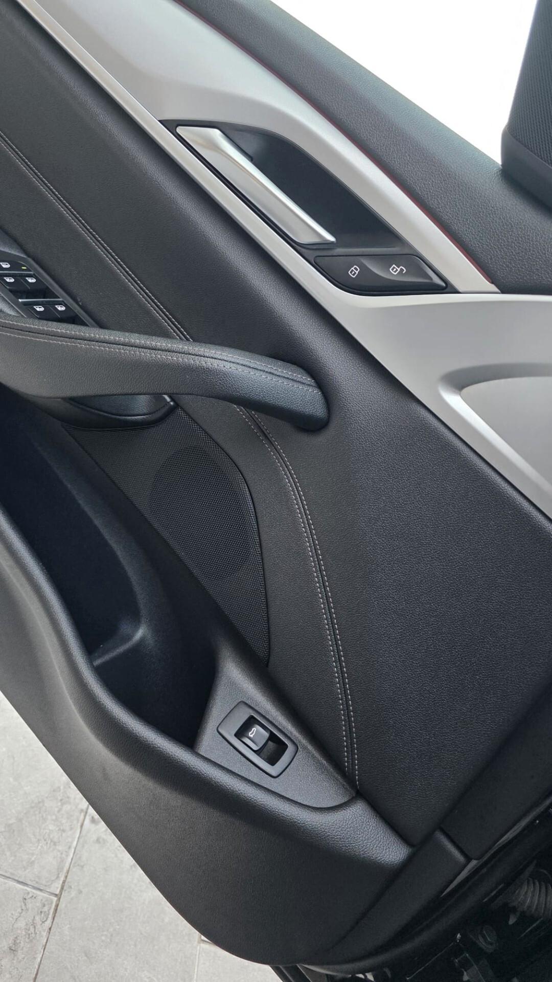 Bmw 520d 48V Touring Business
