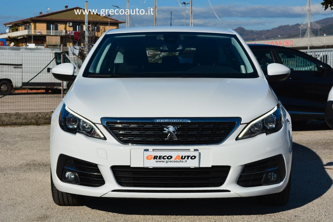 Peugeot 308 BlueHDi 130 S&S SW Active telecamera