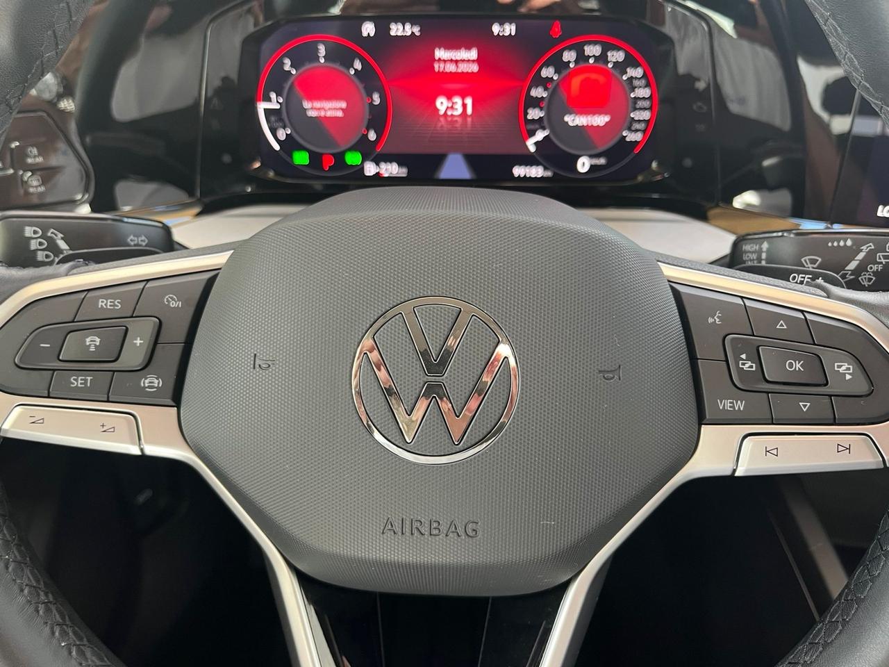 Volkswagen Golf 2.0 TDI 150 CV DSG SCR Style