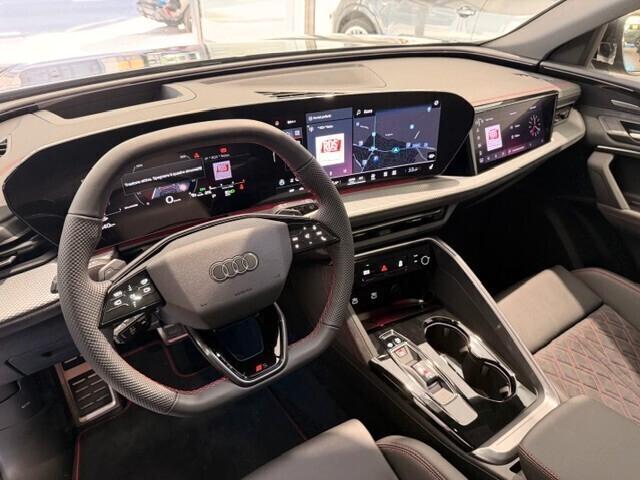 Audi Q5 SPORTBACK S LINE EDITION TDI QUATTRO S TRONIC