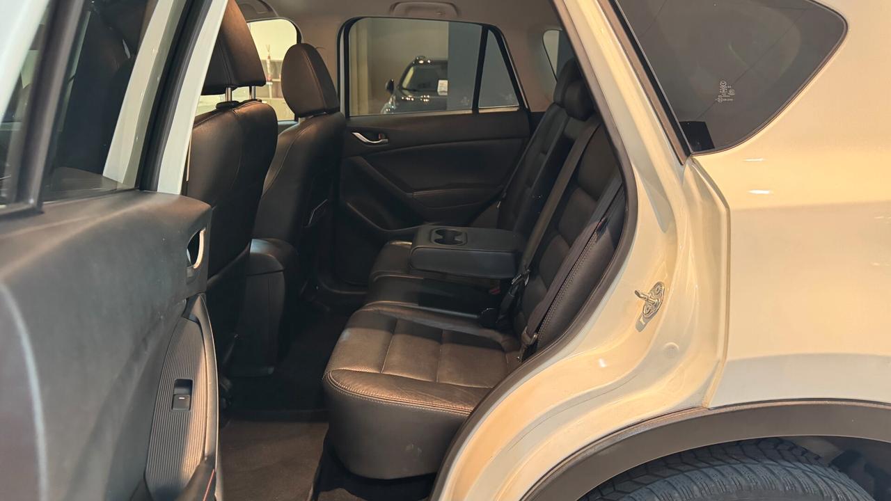 Mazda CX-5 2.2L Skyactiv-D 150 CV AWD - 2014