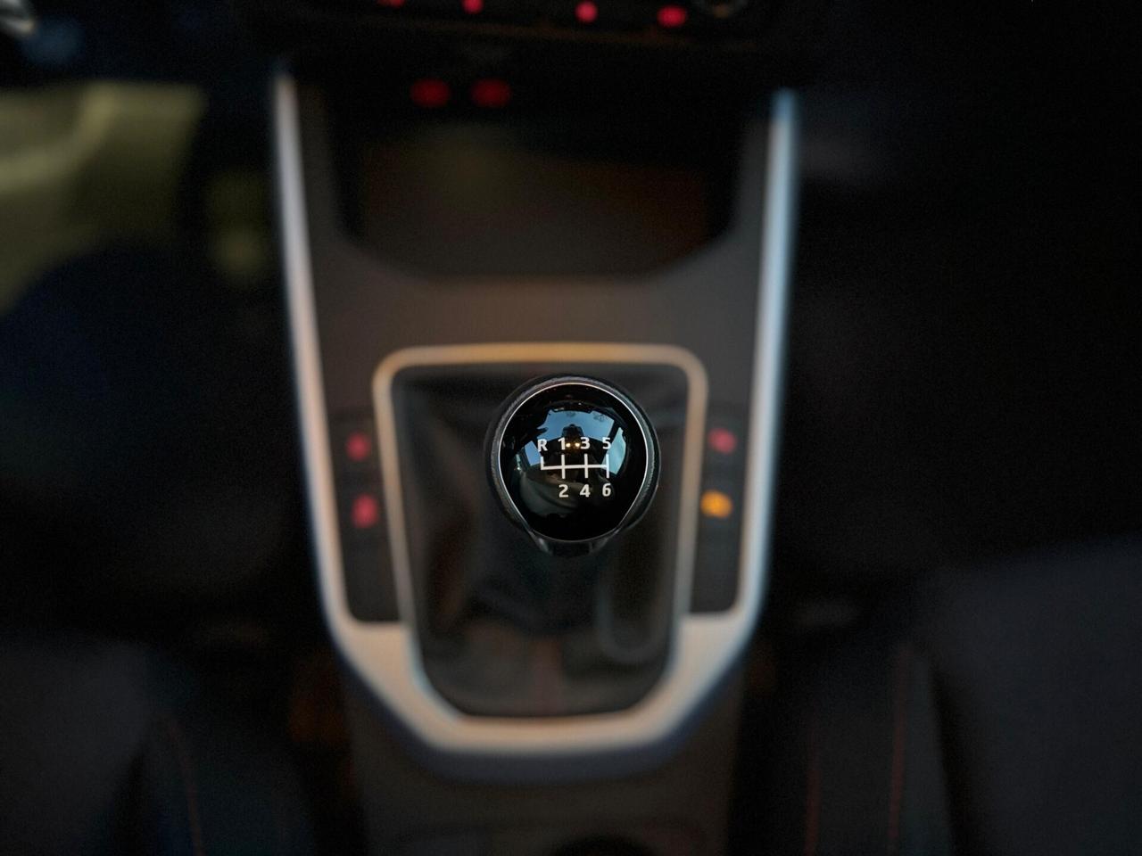 Seat Arona 1.0 TGI 90 CV FR